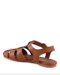 Bc Footwear - Women's Monday Vegan Leather Sandals