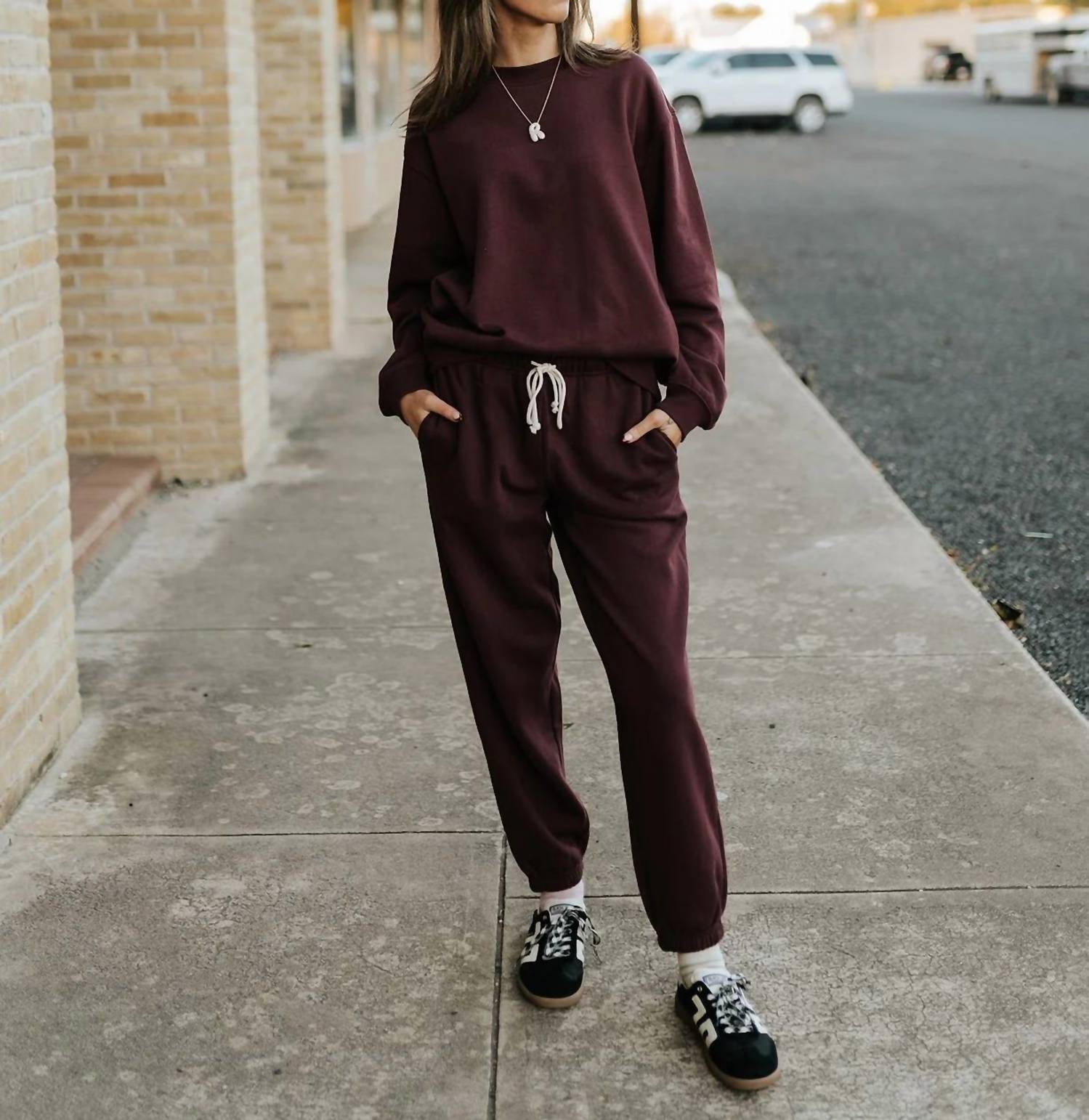 Z Supply - Boyfriend Sweatshirt