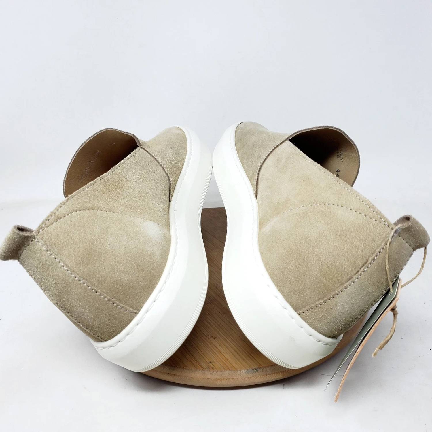 Astorflex - Men's Wakeflex Slip On Sneaker Loafers