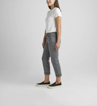 Jag - Carter Girlfriend Jean