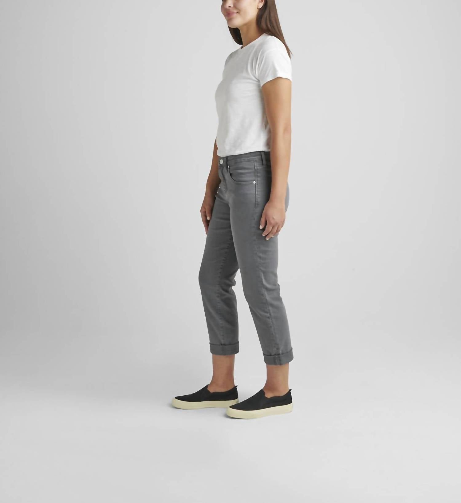 Jag - Carter Girlfriend Jean