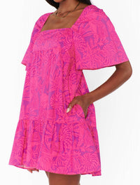 Show Me Your Mumu - Erin Mini Dress