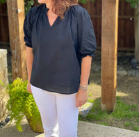 Caryn Lawn - Erin Top