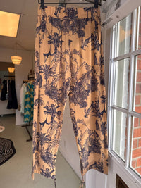 Simone Bruns - Women's Leodeen Jogger