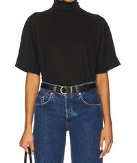 Nation Ltd - Fable Turtleneck Tee