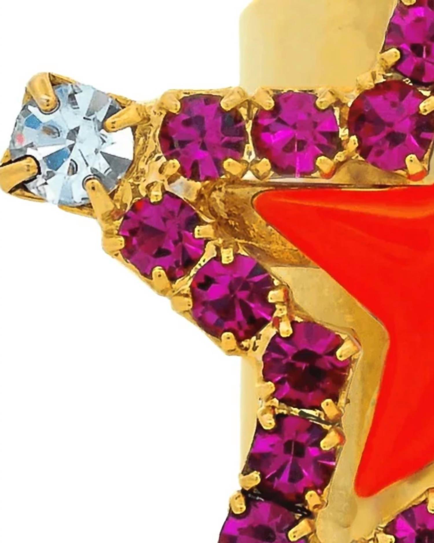 Tova - Women's Superstar Ring