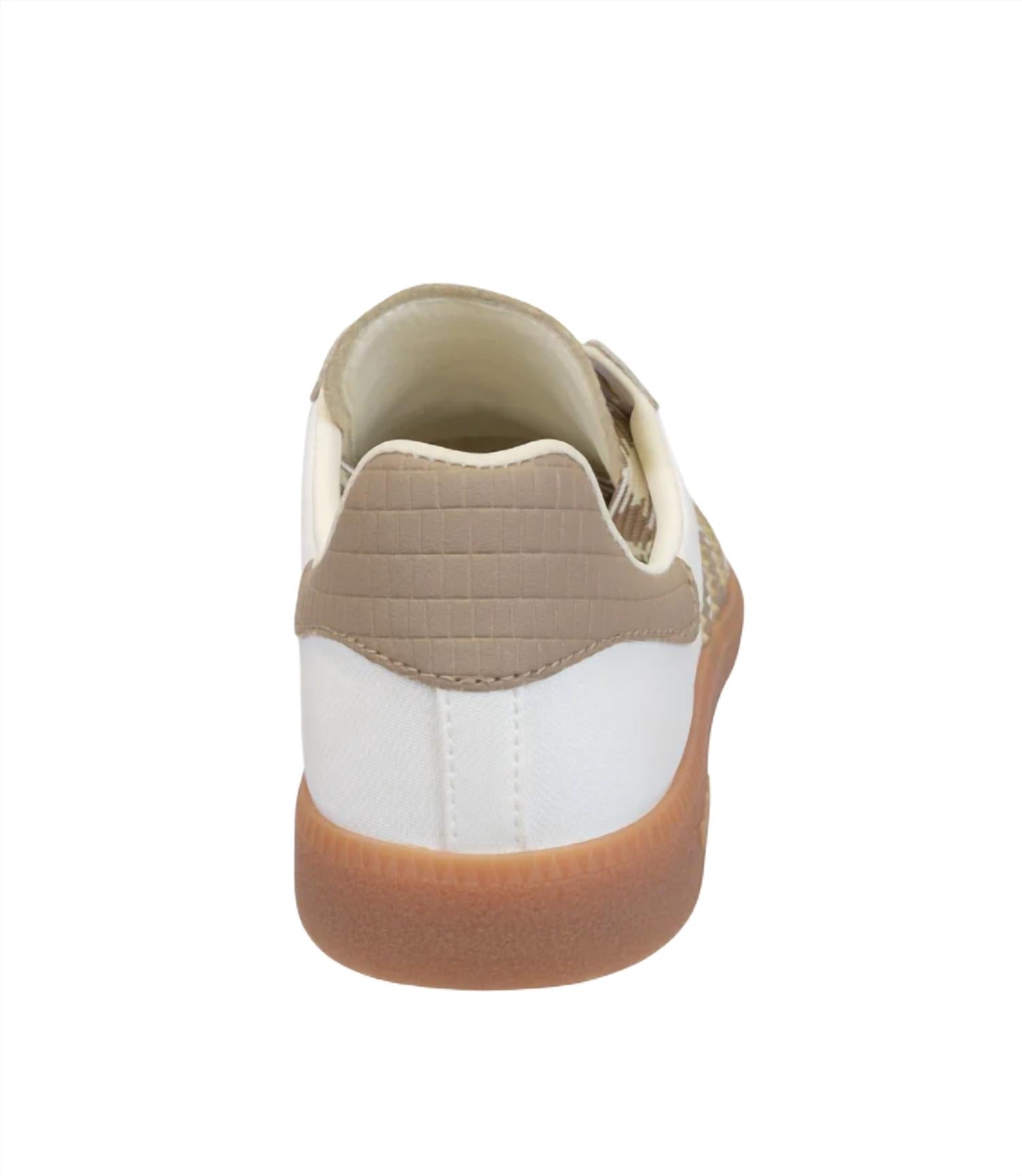 Back 70 - Women's Ghost Sneakers