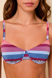 Solid & Striped - Women's The Eva Top