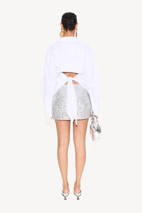 Simon Miller - Sequin Dizzy Skirt