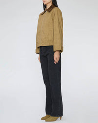 Rails - York Jacket