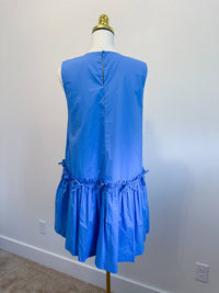 Pinch - Women's Bow Detail Dress