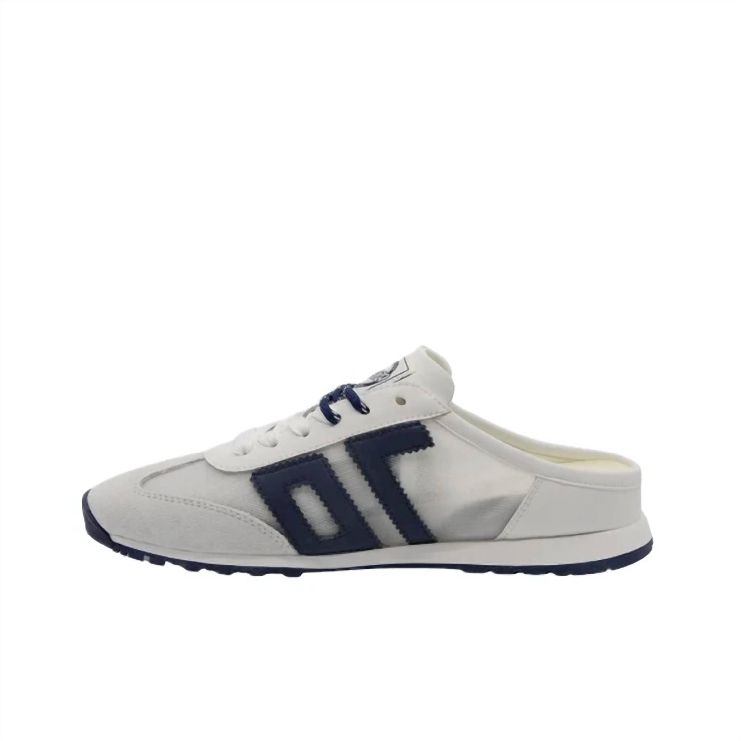 Back 70 - Women's Venice Sneaker