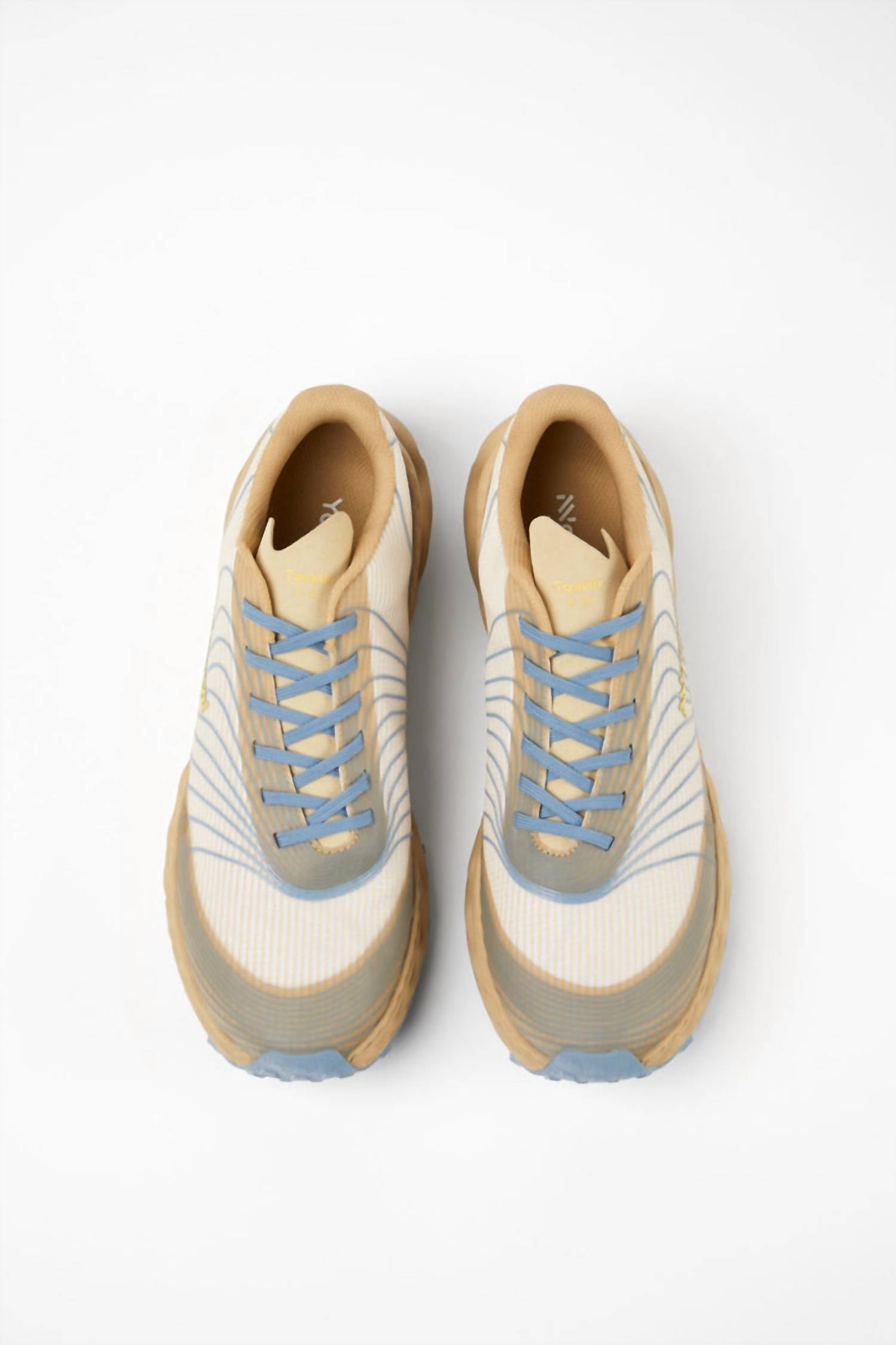 Nnormal - Men's Tomir 1.0 Shoe
