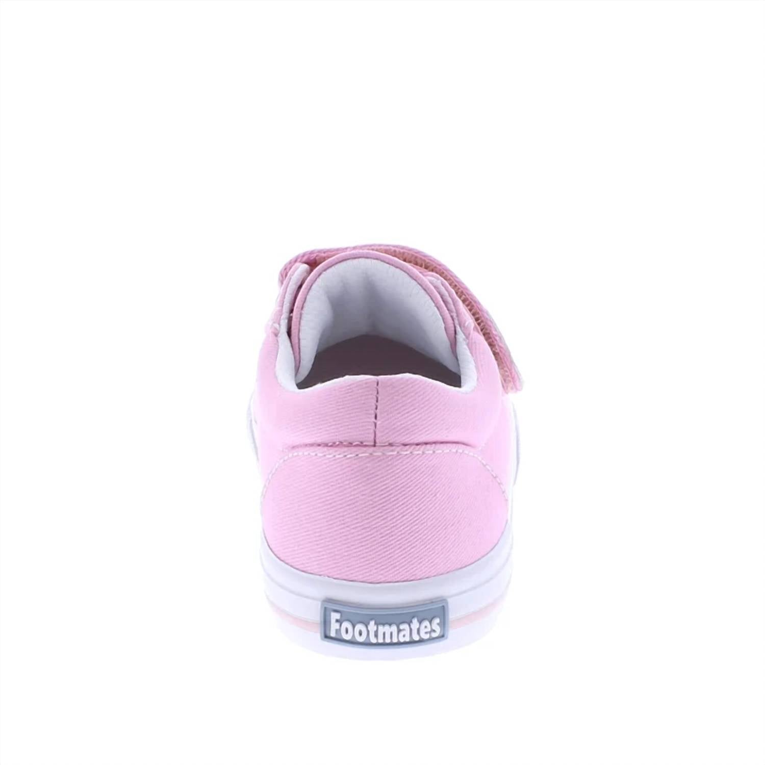 Footmates - Girls Jordan Sneaker