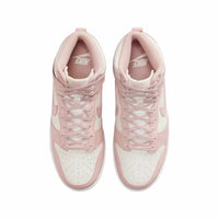 Nike - Women's Dunk High Sneakers