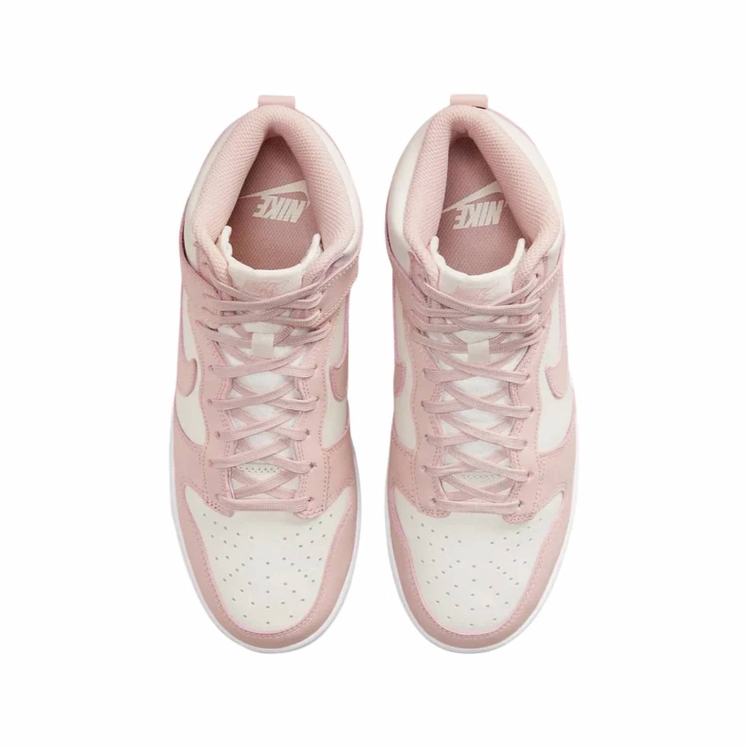 Nike - Women's Dunk High Sneakers