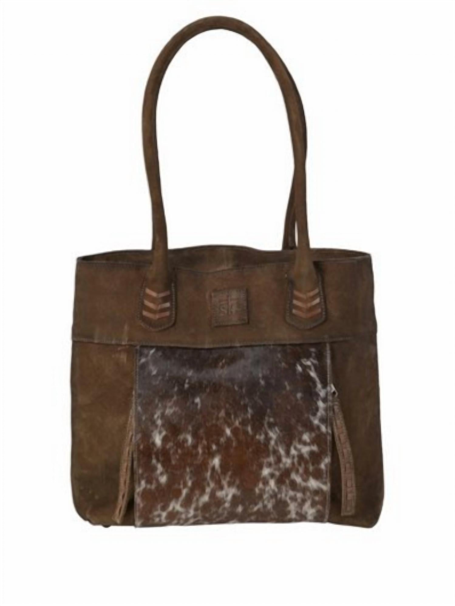 Sts Ranchwear - Women's Saddle Tramp Tote Bag