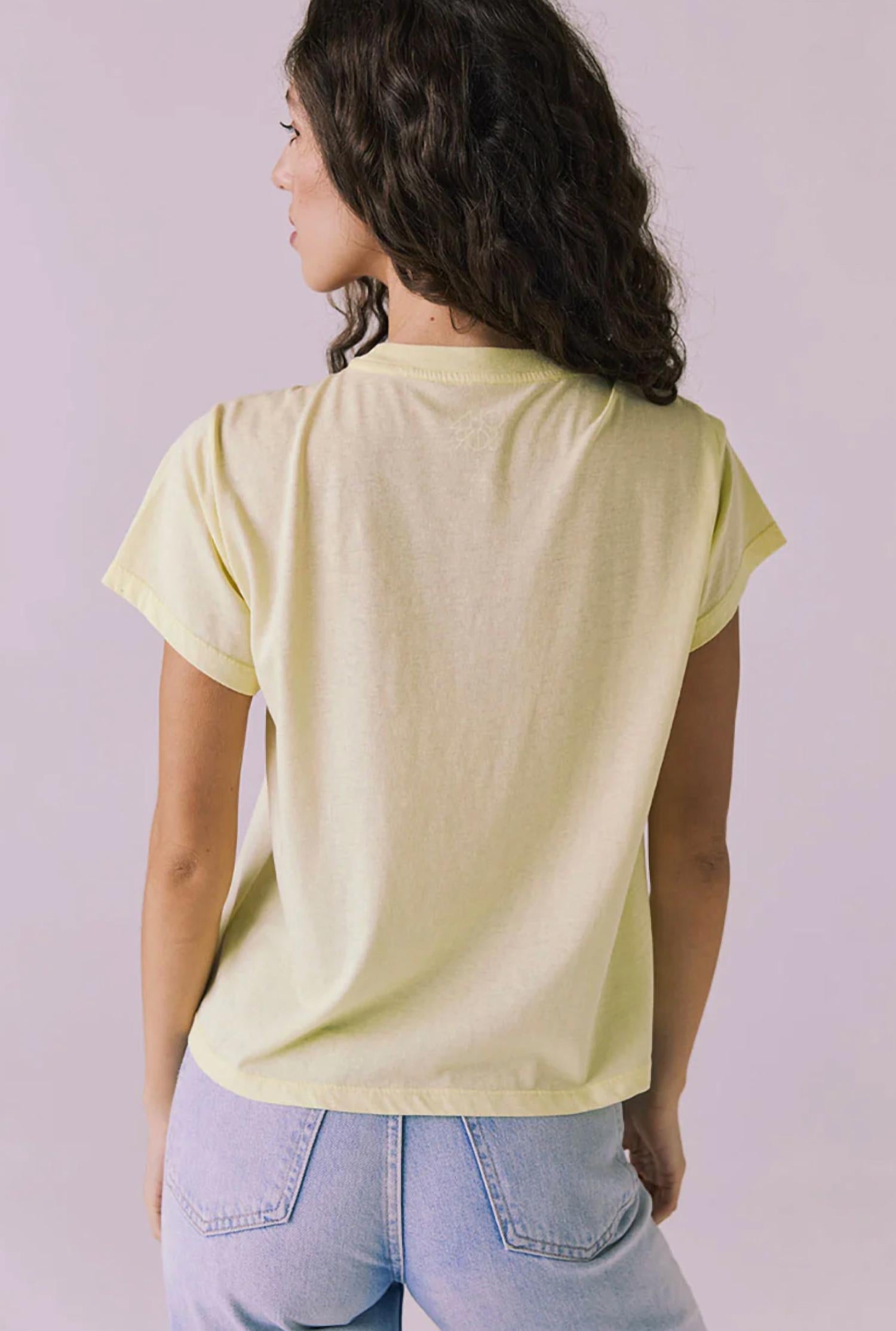 Chaser - Ibiza Cherry Tee