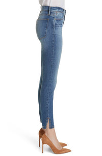 Le High Rise Skinny Jean