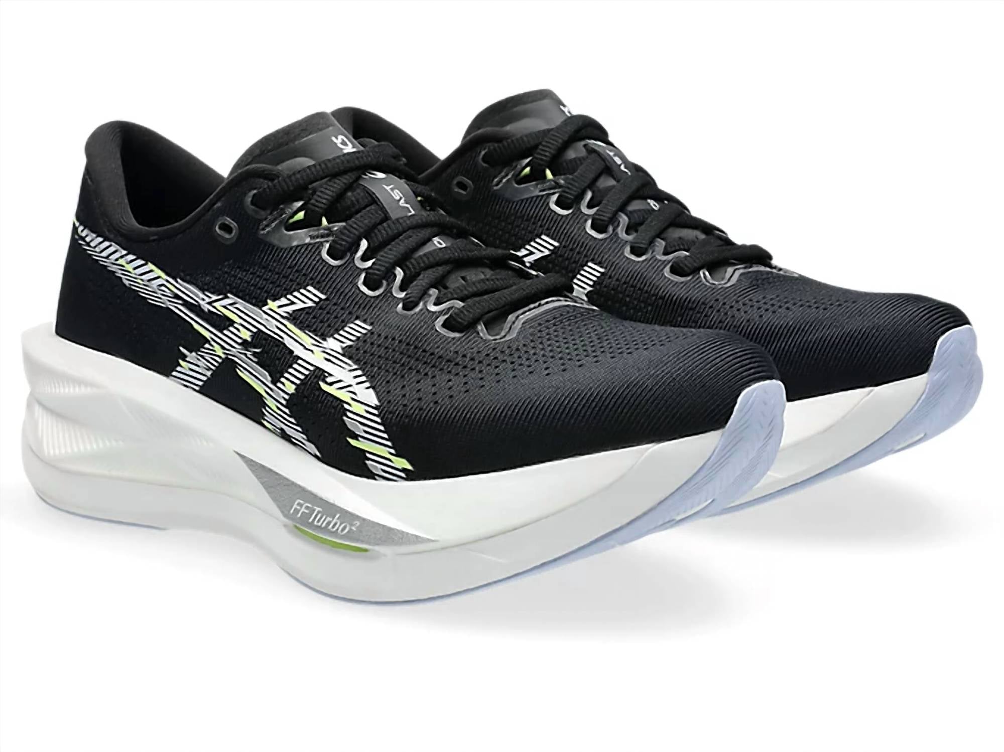 Asics - Women's Sonicblast Running Shoes