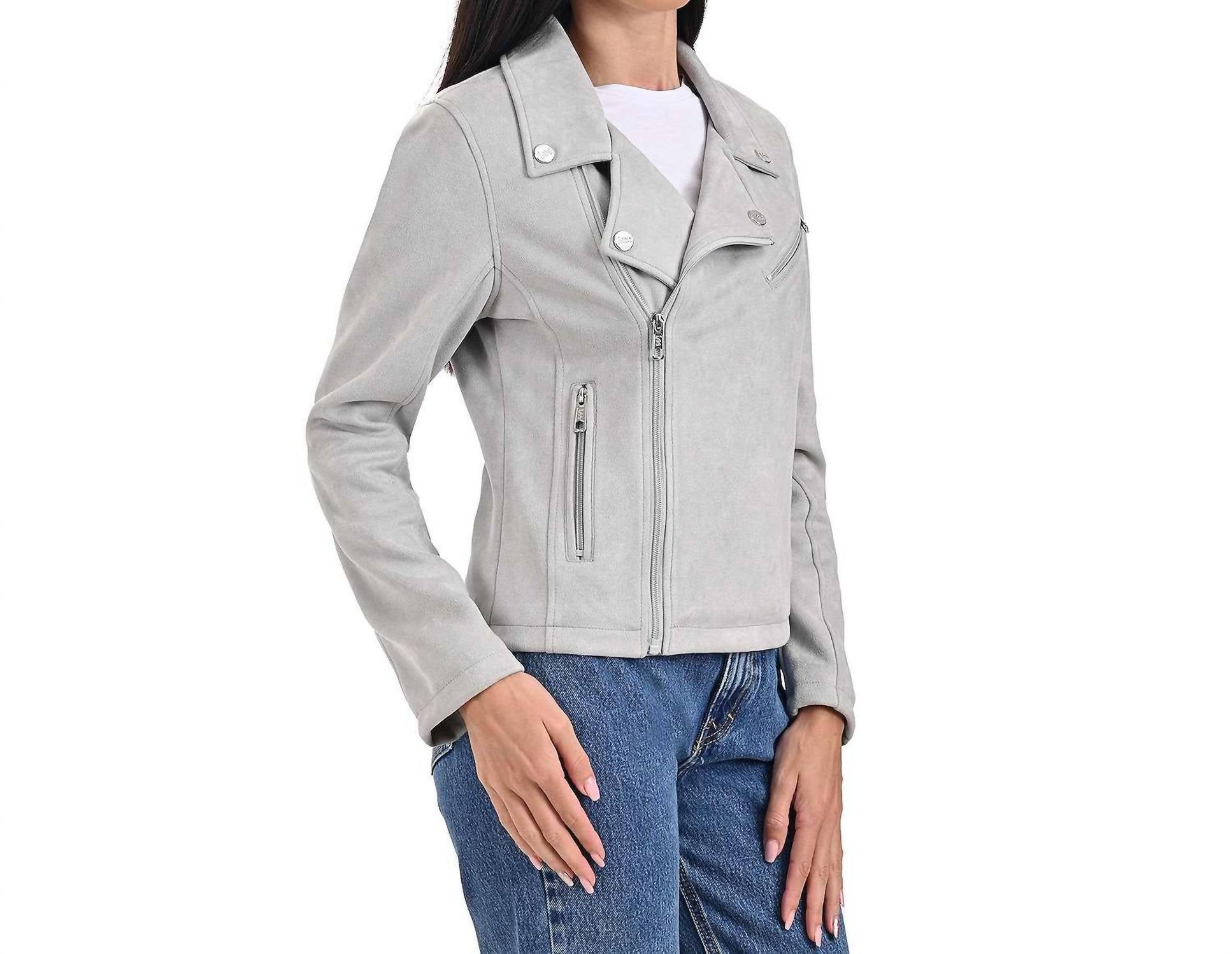 Lee - Biker Jacket