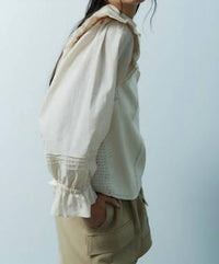 Melissa Nepton - Agath Top