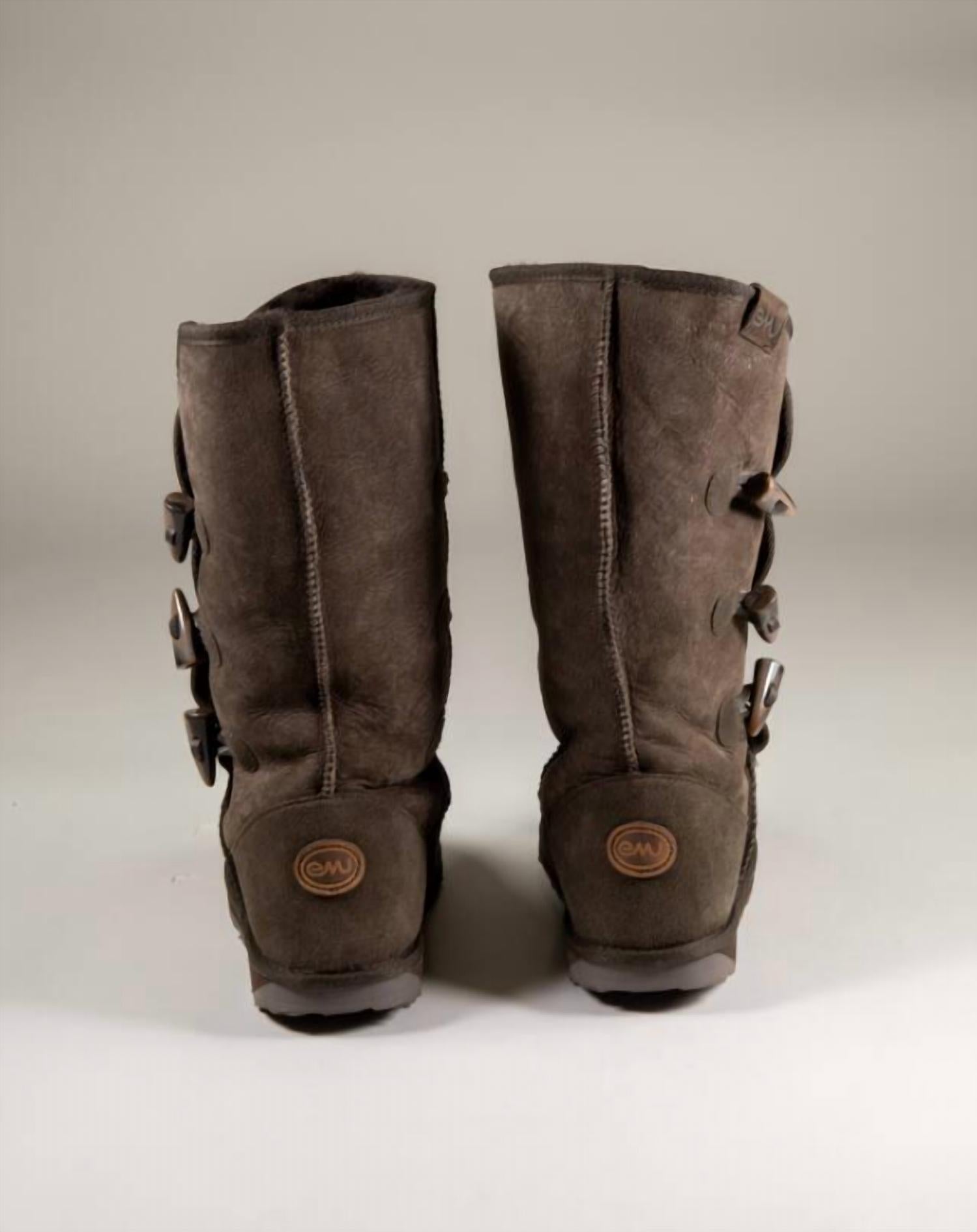 Emu Australia - Women's Paddington Boot