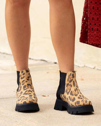 Charleston Shoe Co. - Women's Holland Boot