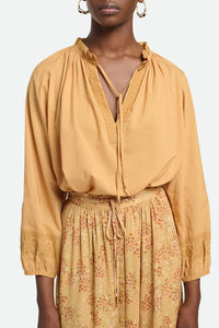 Vanessabruno - Vadim Blouse