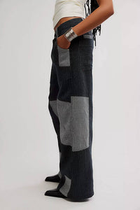 Free People - This or That Trouser