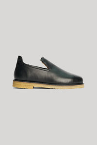 By Malene Birger - Women's Romine Leather Slippers