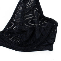 Intimately - Women's Deep V Bra