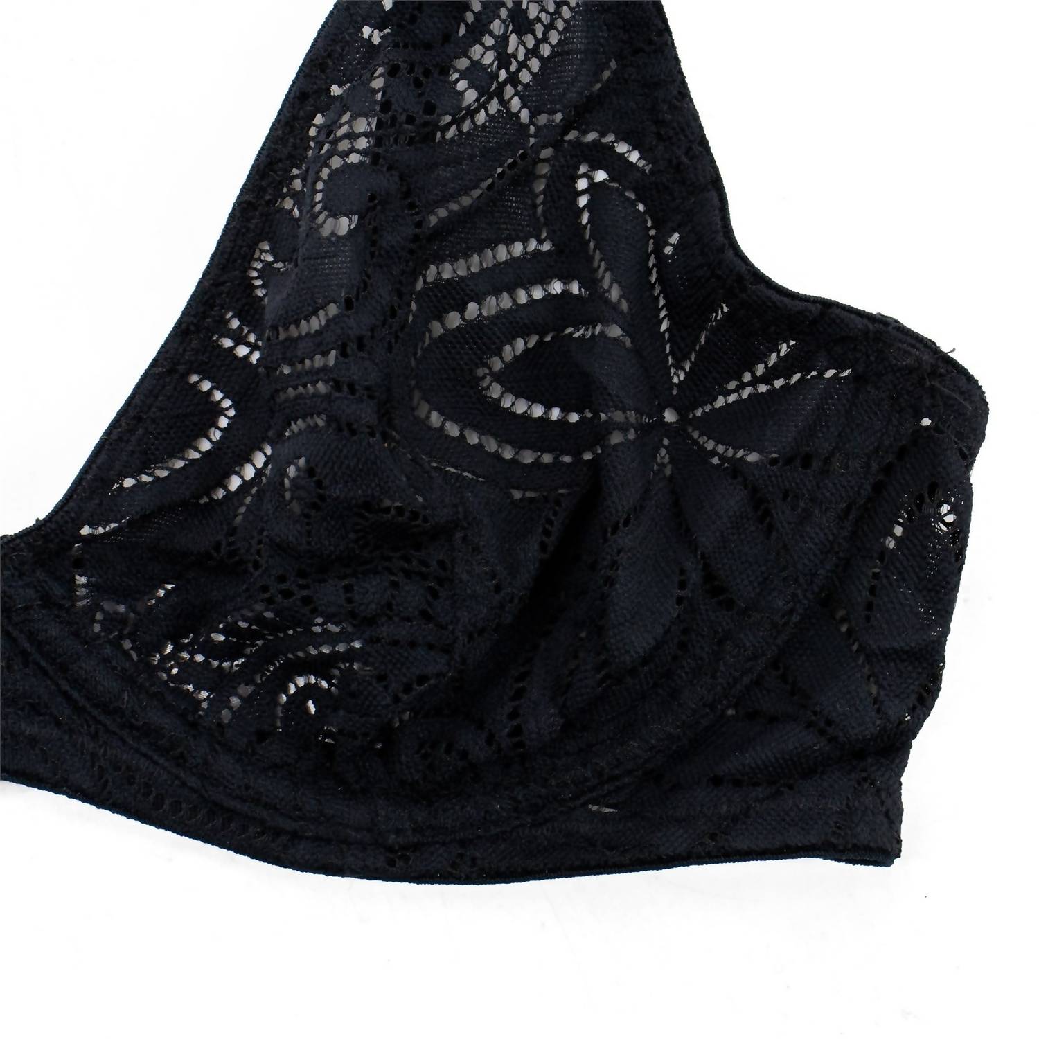 Intimately - Women's Deep V Bra