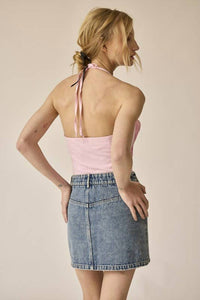 Papermoon - Rosette Top