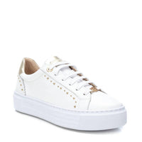 Xti - Women's Leather Trainers Sneakers