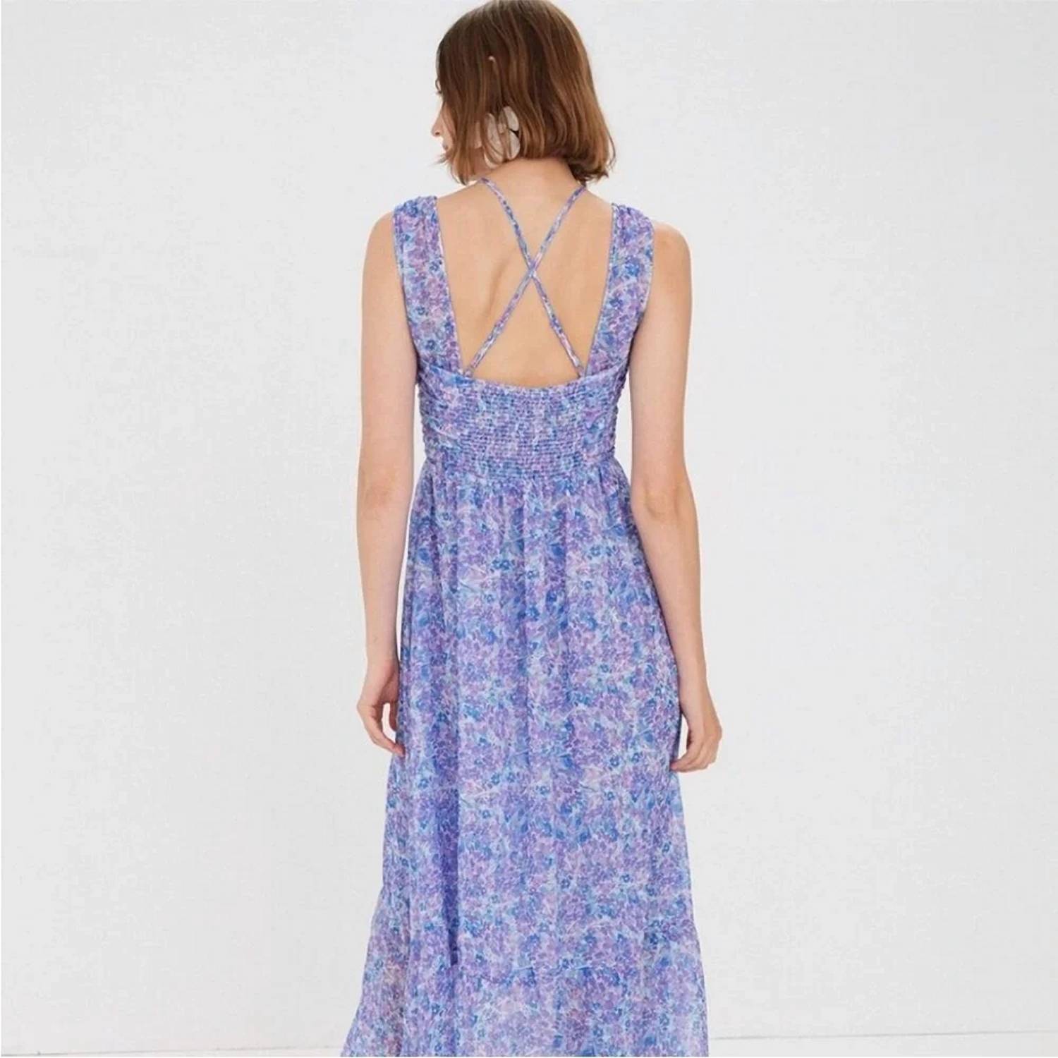 For Love & Lemons - Mindi Dress