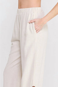Allie Rose - Cherry Pants