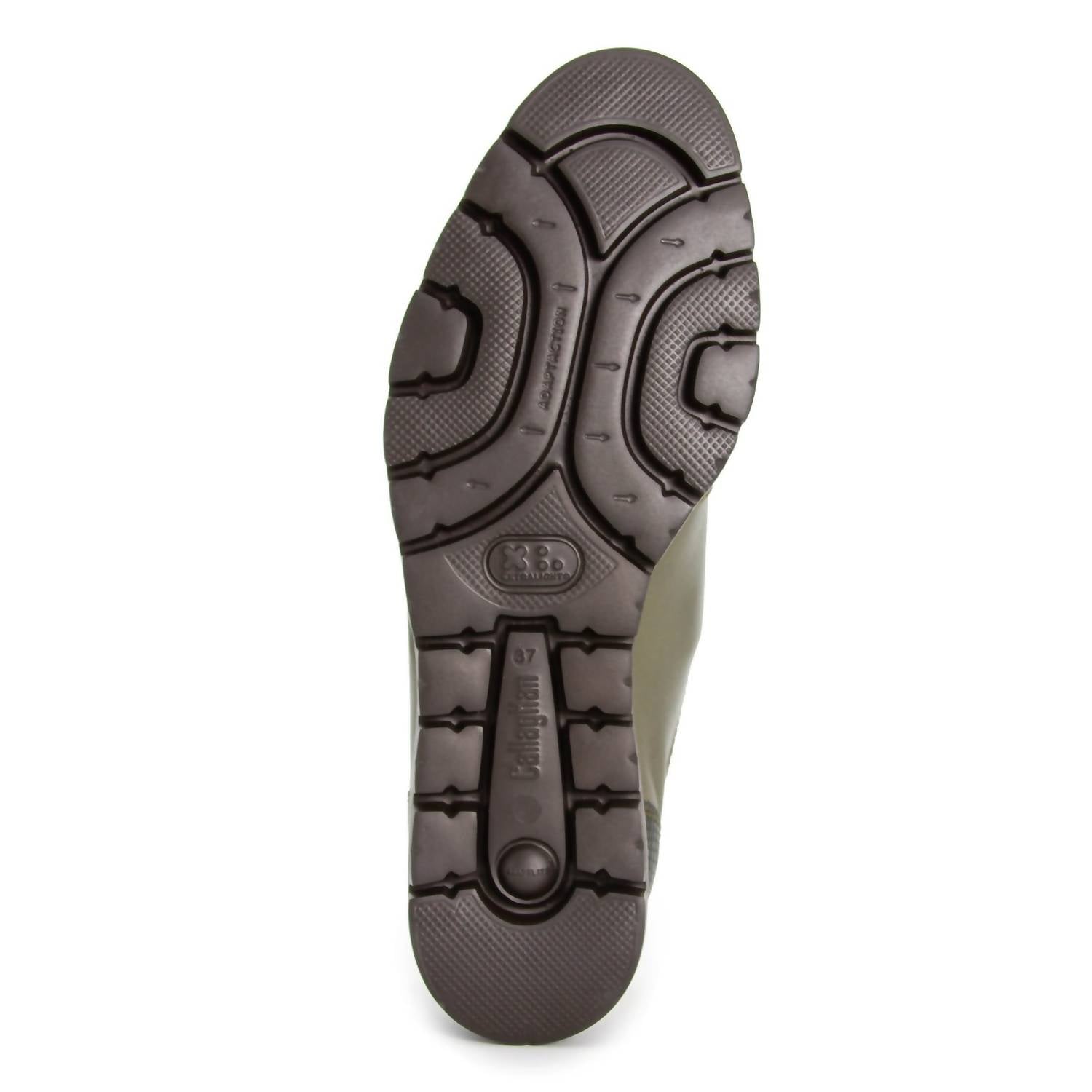Callaghan - Women's Milano Leather Shoes