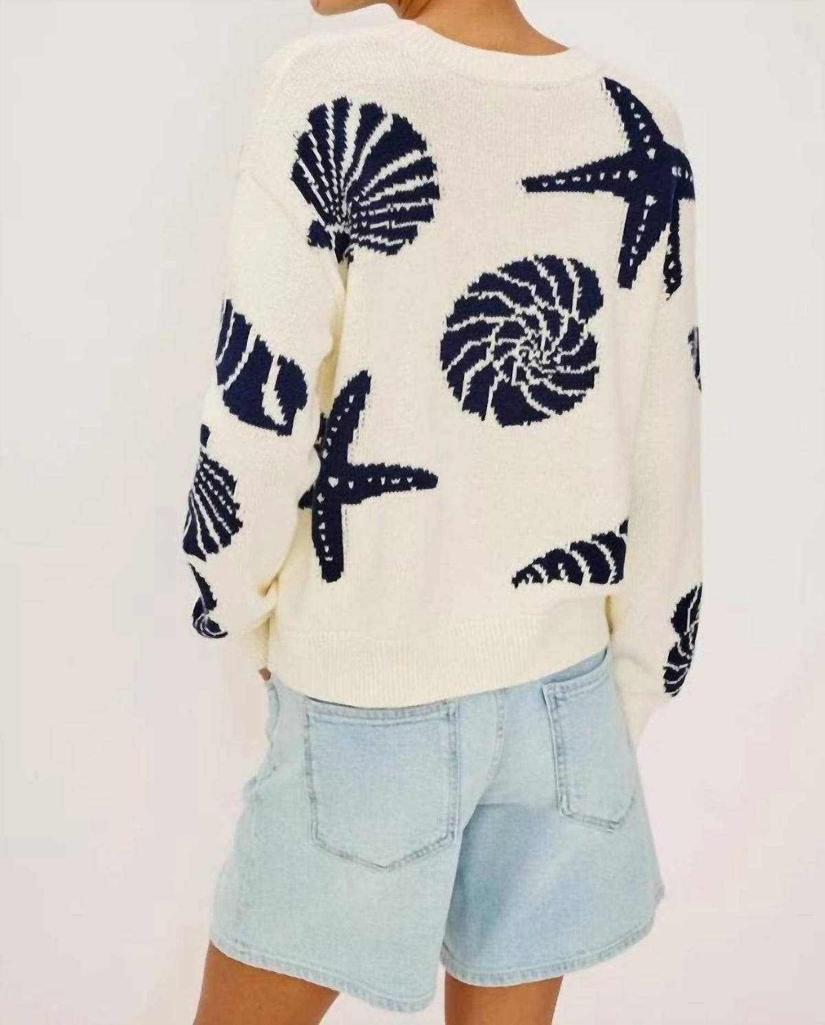 Rails - Zoey Crew Neck Sweater