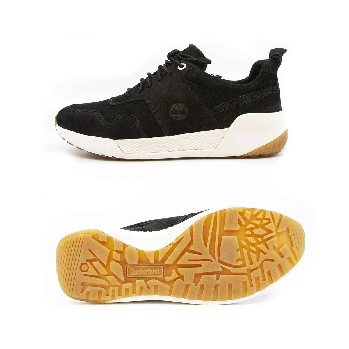 Timberland - Women's Kiri Up Oxford Sneakers