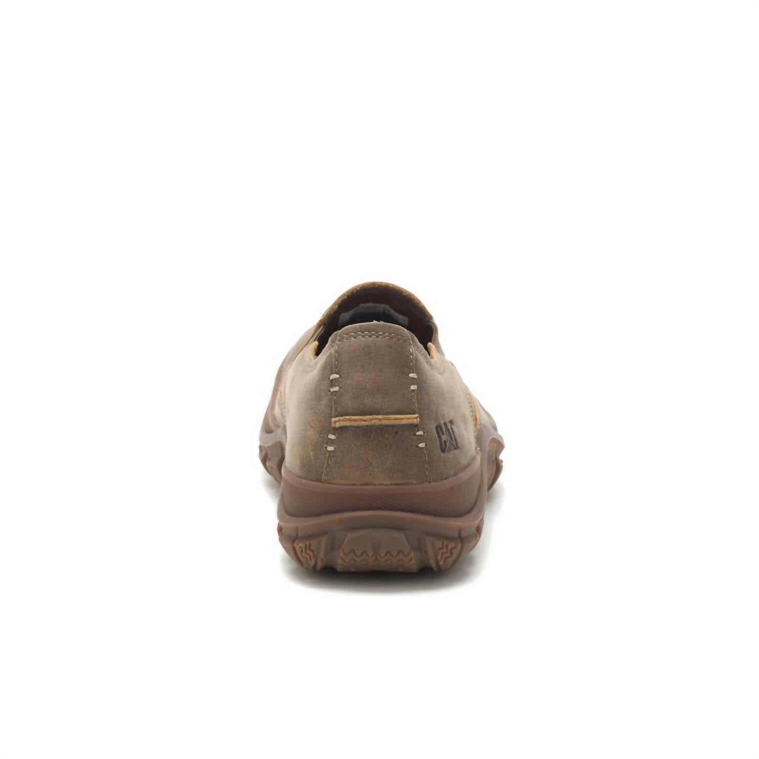 Caterpillar - Men's Fused Slip On Shoe