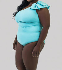 Chiara Boni - Sayla One Piece Swimsuit - Plus