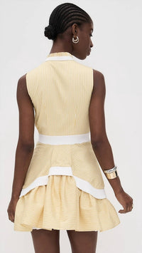 Alexis - Natacha Dress