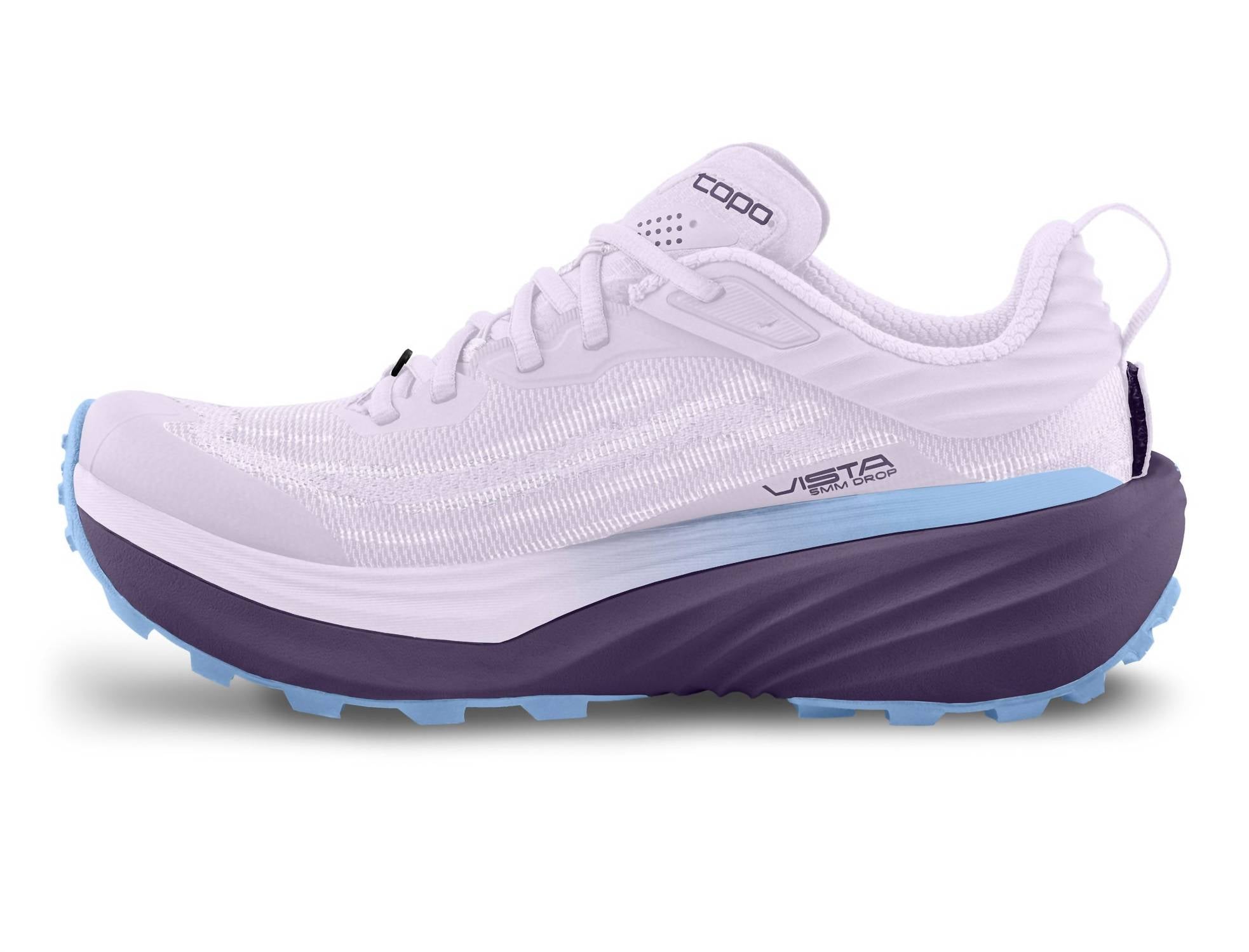 Topo Athletic - Women's Vista Shoes