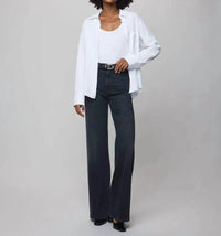 Splendid - Reese Button Down Shirt