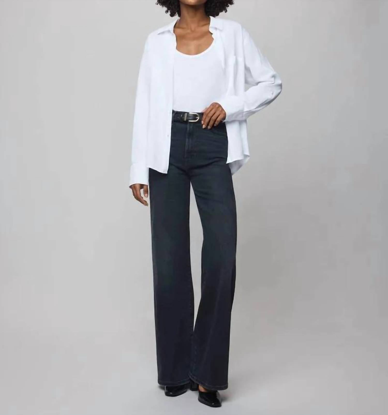 Splendid - Reese Button Down Shirt