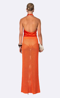 Nonchalant Label - Brianna Maxi Skirt