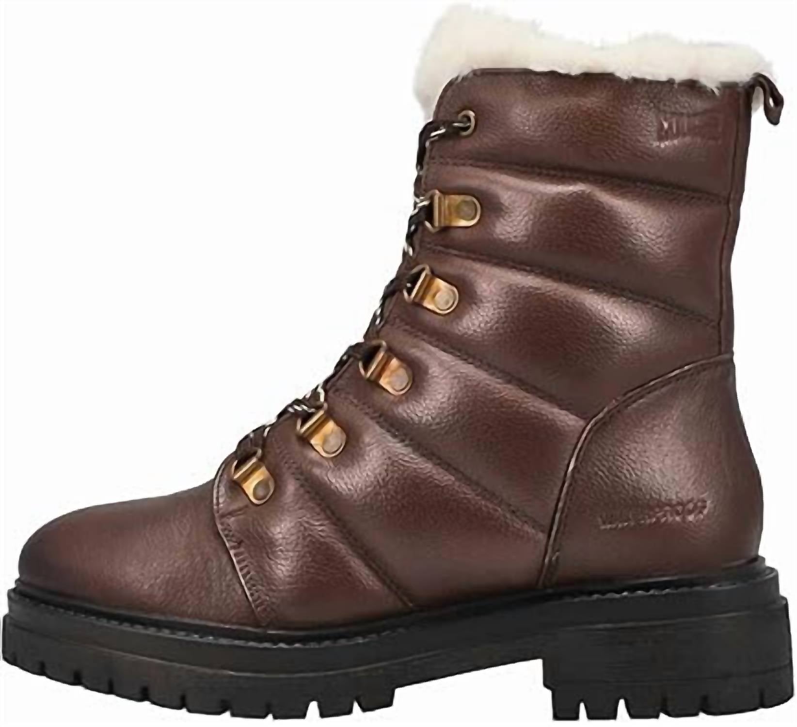 Cougar - Women's Vantage Waterproof Boots