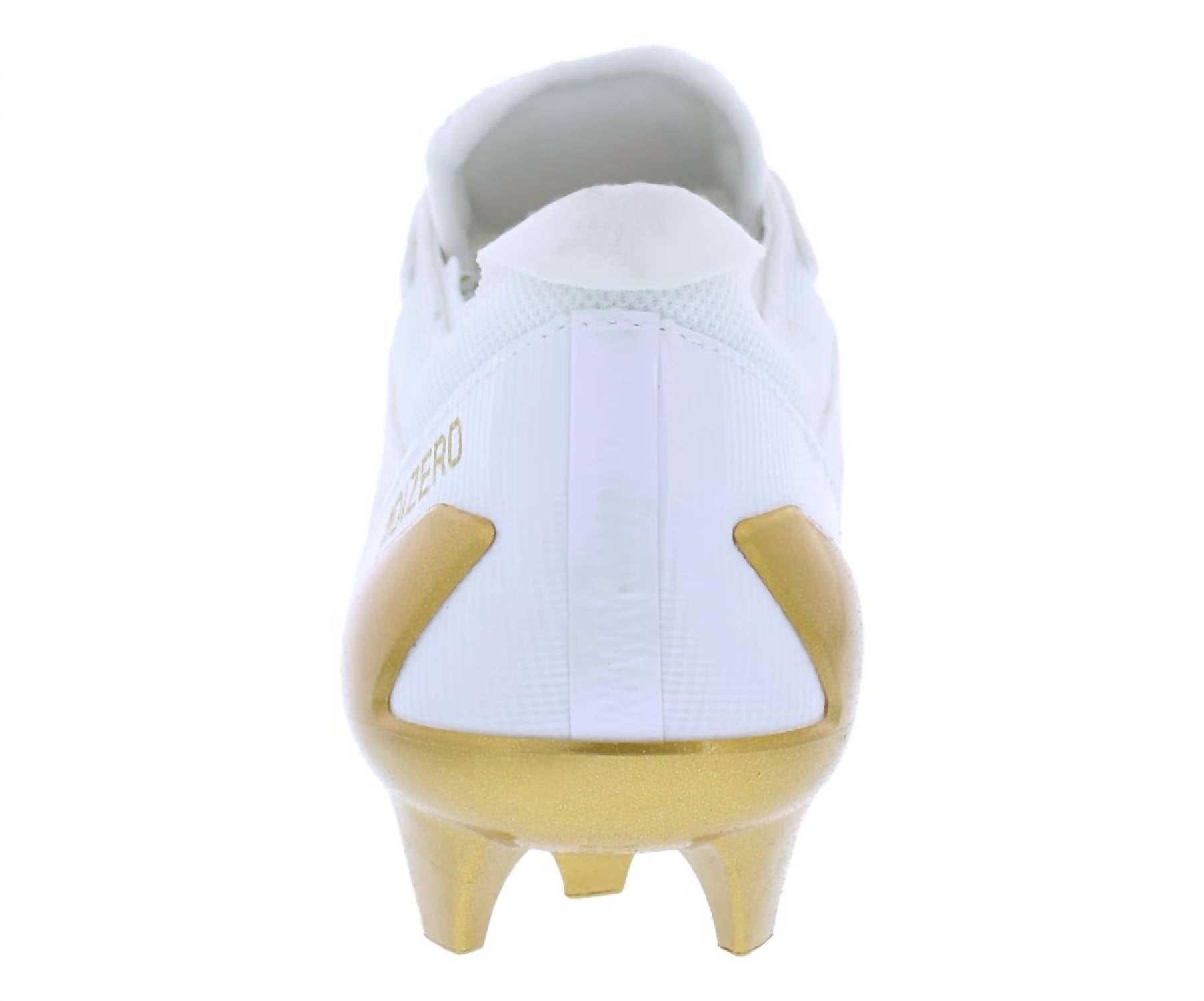 Adidas - Men's Adizero Electric Shoes