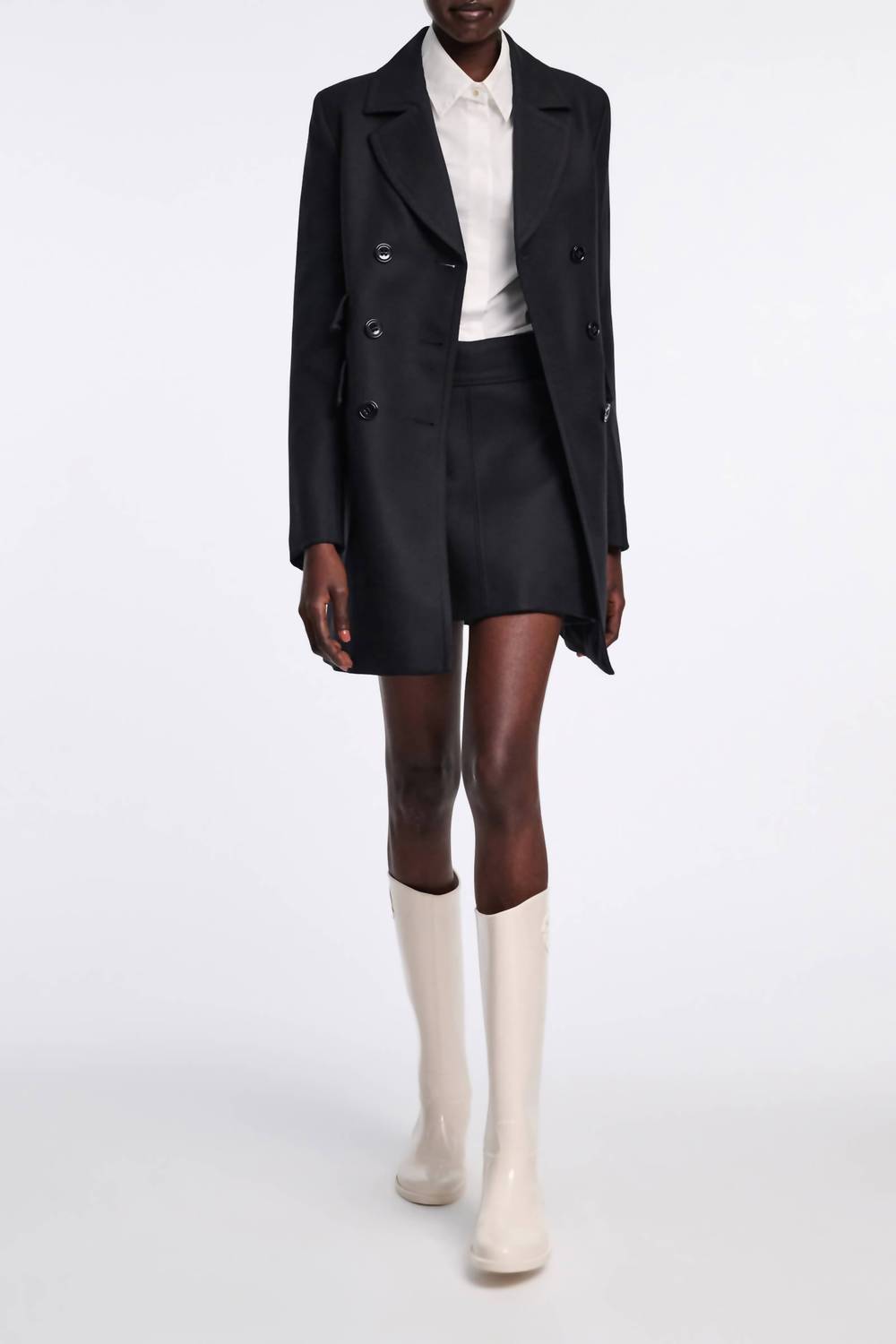 Dorothee Schumacher - Striking Coolness Skirt